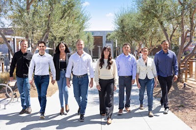 The Rivera Group - GE Dean & Associates, Inc.