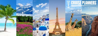 Cruise Planners - Travel By Elisa